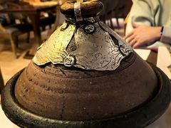 -Tajine Moroccan塔金摩洛哥中东餐厅