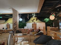 -乐汤汇温泉生活馆(海港区店)