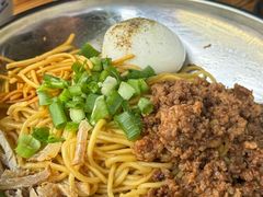 -阿古吉缅甸茶餐厅