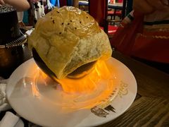 -卢布里西餐厅(总店)