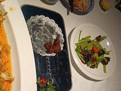 -八府香鸭·啫啫煲(华山路店)