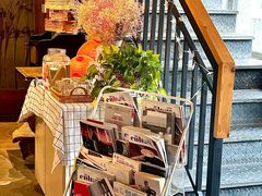 -新沙洞咖啡(泉乐坊店)