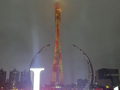 -广州塔