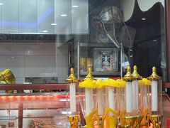 -马艾萨中国兰州传统牛肉面(惠新里店)