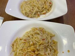 -阿拉提大盘鸡@米饭(南环东路汇邻广场店)