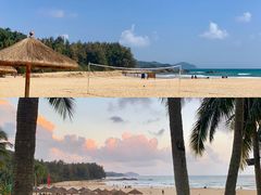 -石梅湾艾美度假酒店