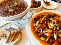 -辣婆婆(航天桥店)