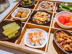 -新仙清汤牛腩(铜锣湾店)