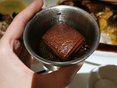 东坡焖肉-知味观(湖滨总店)