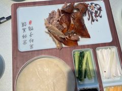 -城北食府(枫林店)