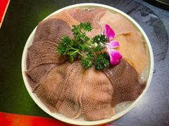 -大龙辣火锅·龙虾·烧烤(湖滨新天地店)
