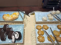 -素满香·食养自助(天一广场店)