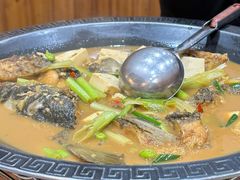 -下梅人家土菜馆(历史文化餐厅度假区店)