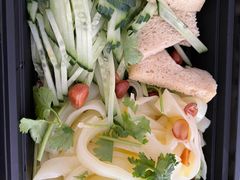 -西部马华清真兰州牛肉面·烧烤夜市(三里河店)