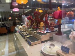 -长沙芙蓉国温德姆至尊豪廷大酒店-自助餐厅