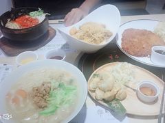 -韩香福脊骨汤锅(上杭路店)