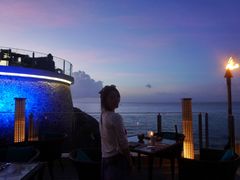 -Rock Bar Bali(Bali)