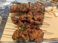 -160烧烤(香坊店)