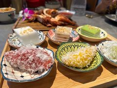 -沿江海南菜·文昌鸡祖师爷(大东海店)