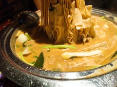 -杨翔豆皮涮牛肚(万和城店)