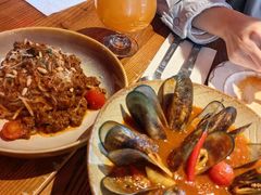 -1886德国汽车餐厅(外滩中央店)