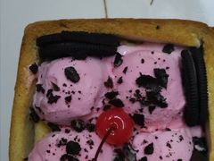 -江津如果餐厅(江津店)