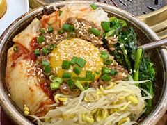 -海之屋韩式烤肉(海棠68环球美食街店)