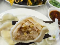 -饺子季水饺餐厅(新市街店)