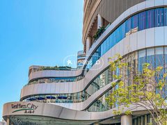 -深圳来福士广场