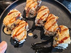 -九田家黑牛烤肉料理(珠江摩尔店)