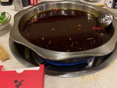 -水碾河刘老大串串香(水碾河路店)