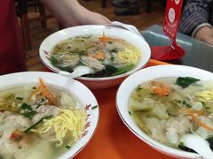 -长人馄饨铺(解放街店)