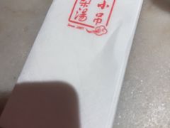 -小吊梨汤·北京菜·烤鸭(清河万象汇店)