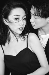 点击看大图 -蜜桃少女VISION写真馆(雁塔店)