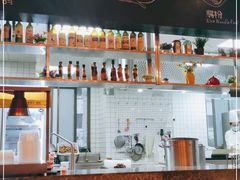 -粤域茶餐厅