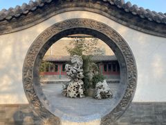 -莲池书院博物馆