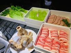 -骨之味·筒骨汤火锅(江头店)