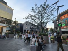 -知味观(湖滨店)