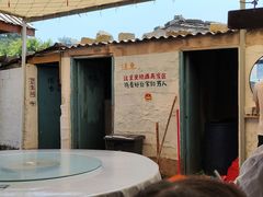 -阿弟特色海鲜餐厅·大排档(平潭店)