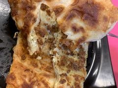 -新加坡Zam Zam餐馆