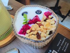 -沏点Trattoria意大利餐厅(新街口店)