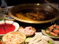 -符淼淼火锅(宽窄巷子店)