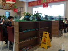 -嘉和一品粥(津华昌道店)
