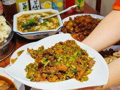 -恩宏德餐馆(平山道店)