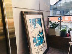 -角落低卡烘焙(正弘城店)
