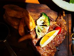 -缦云里花园餐厅