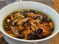 -新木器时代餐厅(太湖新天地店)