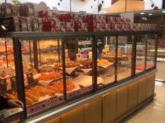 -仟吉KenGee(国贸360店)