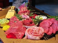 -300杯·和牛烧肉清酒专门店(廊里店)
