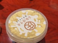 -庆云楼饭庄(什刹海店)